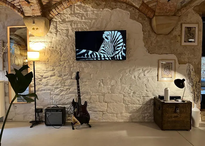 公寓 Q 1825 Meckenheim (Rhineland-Palatinate)