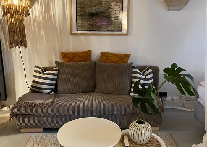 Q 1825 公寓 Meckenheim (Rhineland-Palatinate)